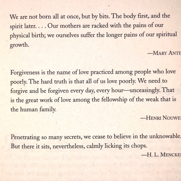 DIVINE SECRETS OF THE YA-YA SISTERHOOD by R. WELLS - Picture 9 of 11